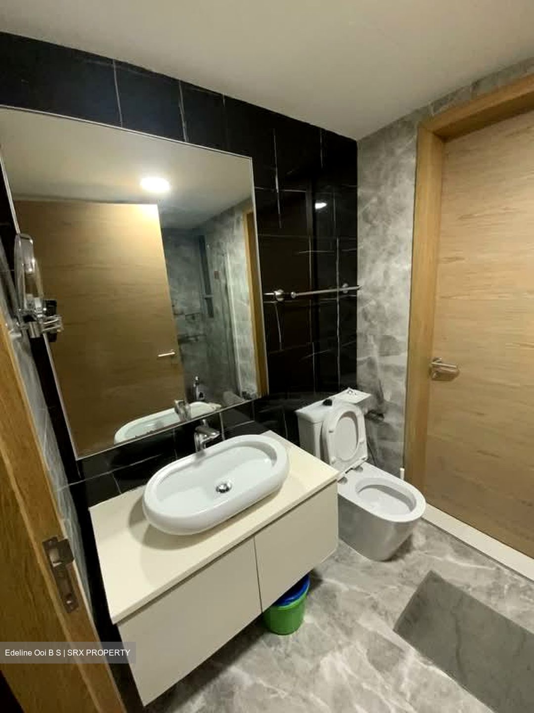 The Santorini (D18), Condominium #553554691